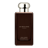 Jo Malone Eau De Cologne Dark Amber & Ginger Lily Intense Unisex 100 ml