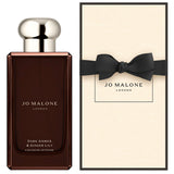 Jo Malone Eau De Cologne Dark Amber & Ginger Lily Intense Unisex 100 ml