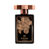 Kajal Eau De Parfum For Men Homme IV 100 ml