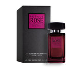 La Closerie Des Parfums Eau De Parfum Petale Rose Cardamome Unisex 100 ml