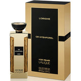 Lalique Eau De Parfum Noir Premier Or Intemporel Unisex 100 ml Tester
