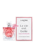 Lancome Eau De Parfum La Vie Est Belle Rose Extraordinaire For Women 50 ml