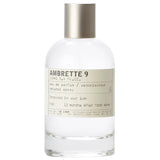 Le Labo Eau De Parfum Ambrette 9 Unisex 100 ml