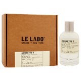 Le Labo Eau De Parfum Ambrette 9 Unisex 100 ml