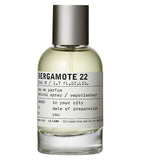 Le Labo Eau De Parfum Bergamote 22 Unisex 50 ml