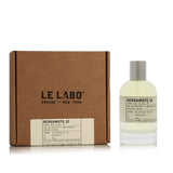 Le Labo Eau De Parfum Bergamote 22 Unisex 50 ml