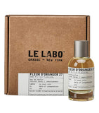 Le Labo, Fleur D'Oranger 27, Eau De Parfum, Unisex, 50 ml