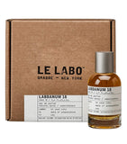 Le Labo, Labdanum 18, Eau De Parfum, Unisex, 50 ml
