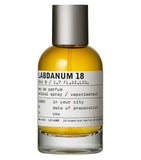 Le Labo, Labdanum 18, Eau De Parfum, Unisex, 50 ml