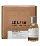Le Labo, Lavande 31, Eau De Parfum, Unisex, 50 ml