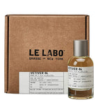 Le Labo, Vetiver 46, Eau De Parfum, Unisex, 50 ml