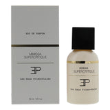 Les Eaux Primordiales Mimosa Supercritique Eau De Parfum Unisex 100 ml