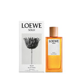 Loewe Eau De Toilette Solo Ella 100 ml for Women