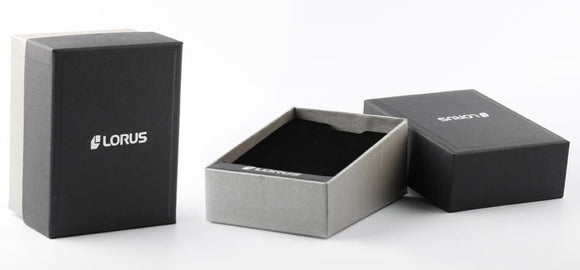 LORUS WATCHES Mod. RM393JX9-0