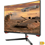 Gaming Monitor Dahua DHI-LM27-E230C 27"-4