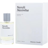 Maison Crivelli Eau De Parfum Neroli Nasimba Unisex 100 ml