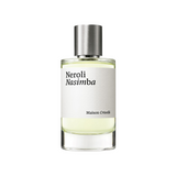 Maison Crivelli Eau De Parfum Neroli Nasimba Unisex 100 ml
