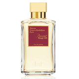 Maison Francis Kurkdjian Eau De Parfum Baccarat Rouge 540 Unisex 200 ml