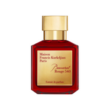 Maison Francis Kurkdjian Extrait De Parfum Baccarat Rouge 540 Unisex 70 ml
