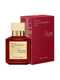Maison Francis Kurkdjian Extrait De Parfum Baccarat Rouge 540 Unisex 70 ml