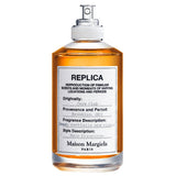 Maison Margiela Eau De Toilette Replica Jazz Club For Men 100 ml