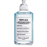 Maison Margiela Eau De Toilette Replica Sailing Day Unisex 100 ml