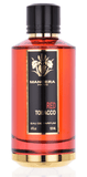 Mancera Eau De Parfum Unisex 120 ml Red Tobacco