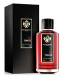 Mancera Eau De Parfum Unisex 120 ml Red Tobacco