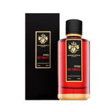 Mancera Eau De Parfum Red Tobacco Intense Unisex 120 ml