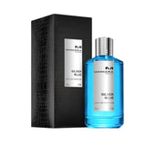 Mancera Eau De Parfum Unisex 120 ml Silver Blue