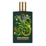 Mes Bisous Extrait De Parfum One Night Only Unisex 100 ml