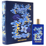 Mes Bisous Extrait De Parfum Tobacco Flirting With Vanilla Unisex 100 ml
