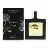 Miller Harris, Leather Rouge, Eau De Parfum, Unisex, 100 ml