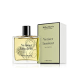 Miller Harris Eau De Parfum Vetiver Insolent For Women 100 ml