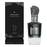 Mind Games Extrait De Parfum Double Attack 100 ml Unisex