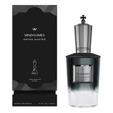 Mind Games Extrait De Parfum Grand Master Unisex 100 ml
