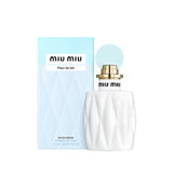 Miu Eau De Parfum Fleur Lait For Women 100 ml