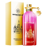 Montale, Rendez-Vous a Moscou, Eau De Parfum, For Women, 100 ml