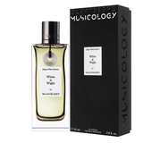 Musicology Eau De Parfum Unisex White Is Wight 95 ml
