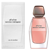 Narciso Rodriguez Eau De Parfum All Of Me For Women 90 ml