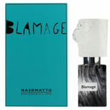 Nasomatto Eau De Parfum Blamage Unisex 30 ml