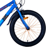 Blast 20 Inch 27 cm Boys 6SP Rim Brakes Blue-4