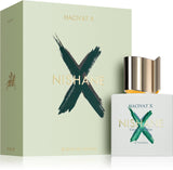 Nishane Extrait De Parfum Hacivat X Unisex 100 ml