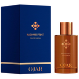 Ojar Eau De Parfum Kashmir Print Unisex 100 ml