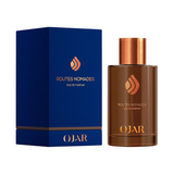Ojar Eau De Parfum Routes Nomades Unisex 100 ml
