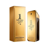 Paco Rabanne Eau De Toilette 1 Million For Men 200 ml