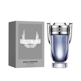 Paco Rabanne Eau De Toilette Invictus For Men 200 ml