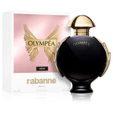 Paco Rabanne Parfum Olympea 80 ml For Women