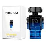 Paco Rabanne Eau De Parfum Phantom Intense For Men 150 ml Refillable