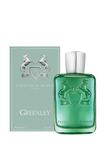 Parfums de Marly, Greenley, Eau De Parfum, Unisex, 125 ml